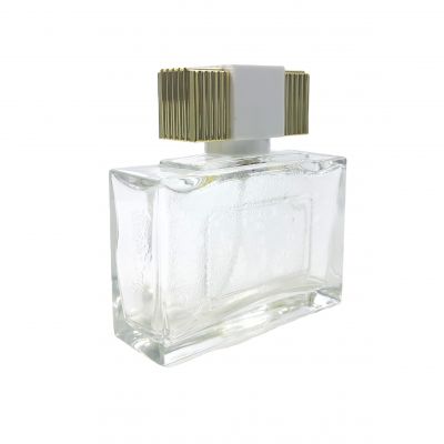 100ml excellent design perfume bottle 