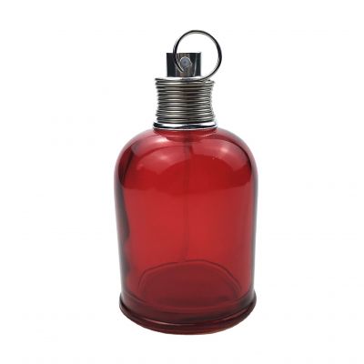 100ml design your won perfume bottle