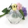 100ml polygonal perfume bottle
