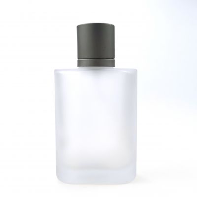 110ml hot sale luxury perfume bottle 
