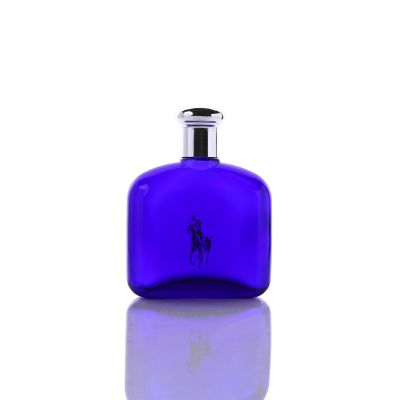 100ml perfume pump spray glass bottle 
