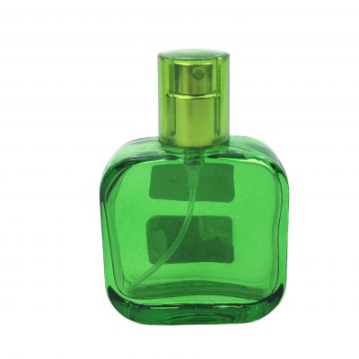 30ml elegant Wholesale 100Ml Empty Perfume Glass Bottle for perfume