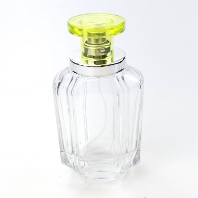 100ml Spray Mist Bottle/Perfume Bottle Spray Empty/Perfume Glass Spray Bottle