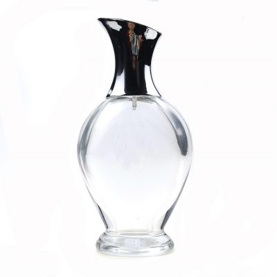 100ml Summer new product high quality discount perfume bottle