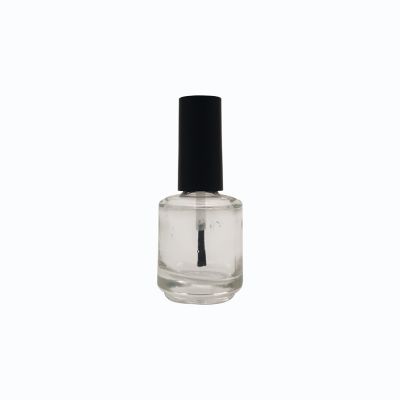 China Sells Supply Cheap Different 15ml Empty Uv Gel Nail Polish Bottles For Sale
