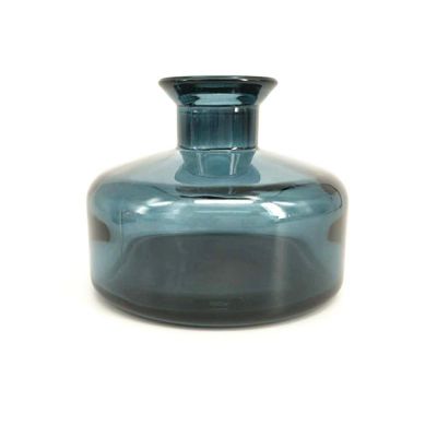 2018 hot sales aroma reed diffuser oil glass bottle 