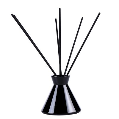 200ml hot sales fragrance diffuser wooden sticks