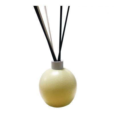 reed diffuser essential oil reed stick glass bottle