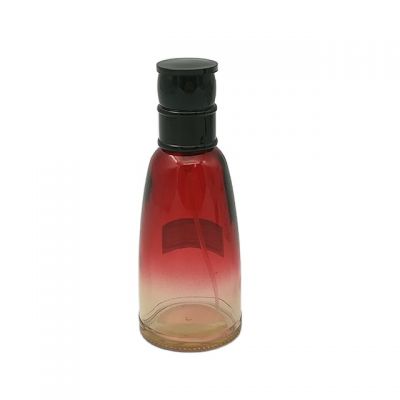Free Shipping 200ml Body Perfume Fragrance Cosmetic Glass Spray Bottles