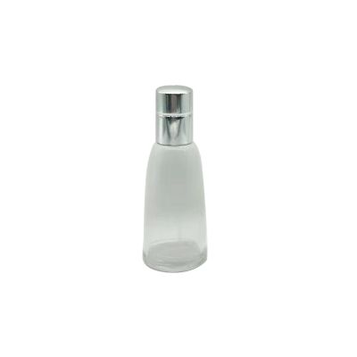 Perfume sample bottle, skin care product small sample bottle, spray bottle