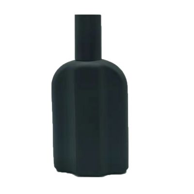 100ml Luxury perfume glass bottle wine bottles 