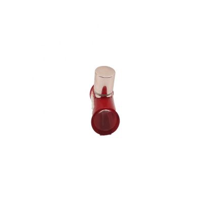 Mini pocket 10 ml luxury price refillable perfume glass bottles pump bottle