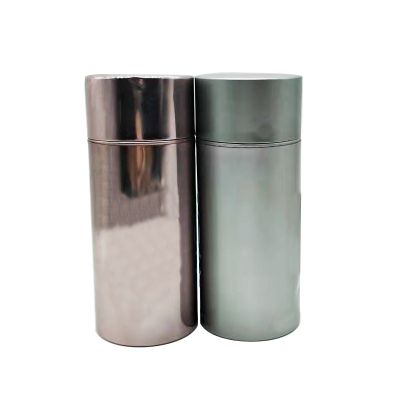 100 ml luxury magnet glass perfume bottle pump 