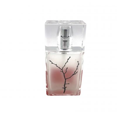 MIni design genie collection perfume 25ml glass bottle 
