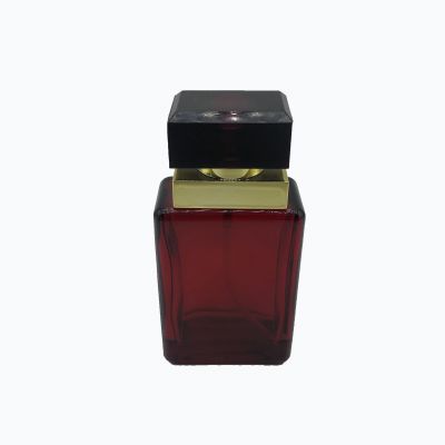 MIni design smart collection perfume 25 ml glass bottle 