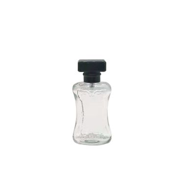 essential oil nail polish bottle christmas perfume
