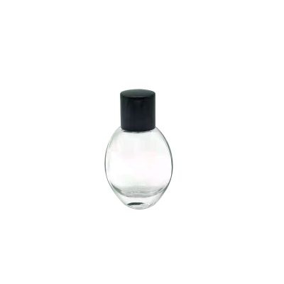 30ml Bottling of perfume Essential oil bottle