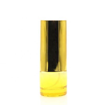 ODM&OEM 17ml Glass Round Perfume Spray Empty Perfume Bottle Glass Perfume 