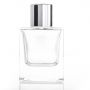 Parfum De Marque unique luxury oriental glass bottles perfume 30ml 100ml spray bottle empty perfume glass bottle 