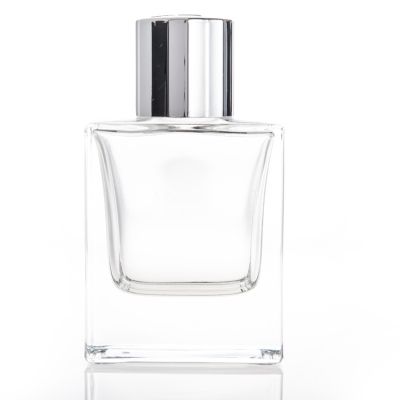 Unique Oriental Glass Bottle For Perfume 100 ml Parfum De Marque In Stock 