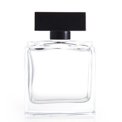 High Quality Low Price essential oil Glass Perfume Bottle men cologne perfume bottle glass 120ml 110ml 