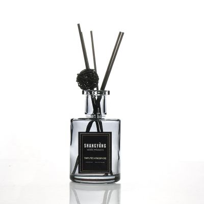 200ml Luxury Reed Diffuser Bottle With Cork 
