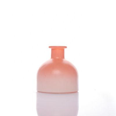 100ml Empty Round Reed Diffuser Glass Bottle 