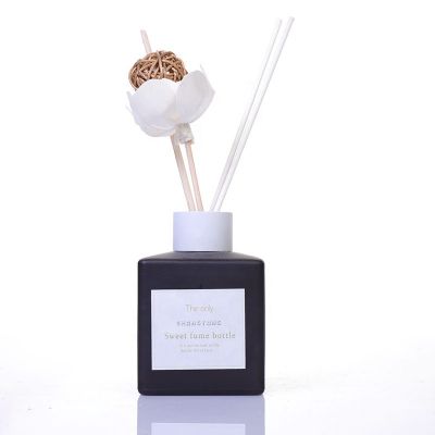 150ml customized reed diffuser bottles perfume bottles 