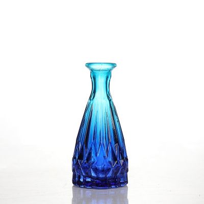 50ml empty atomizer spray perfume glass bottle aroma diffuser bottle 
