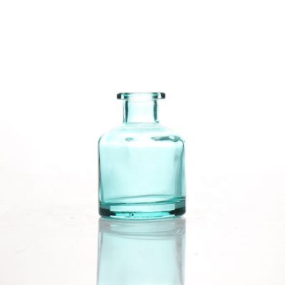 50ml cosmetics diffuser aromatherapy essential oil glass bottle 