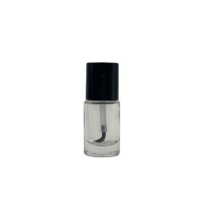 wholesale china suppliers free sample empty nail polish bottle with brush 
