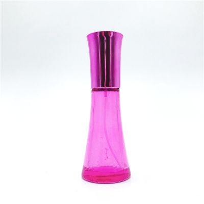 wholesale 20ml glass perfume bottle with good quality 