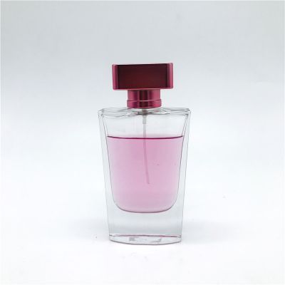 60ml new product atomizer spray perfume bottle with mist sprayer 