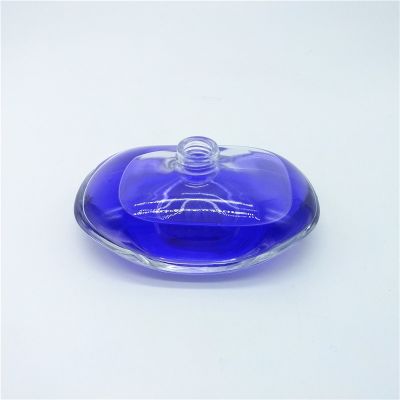 wholesale in china factory glass perfume diffuser bottle car 