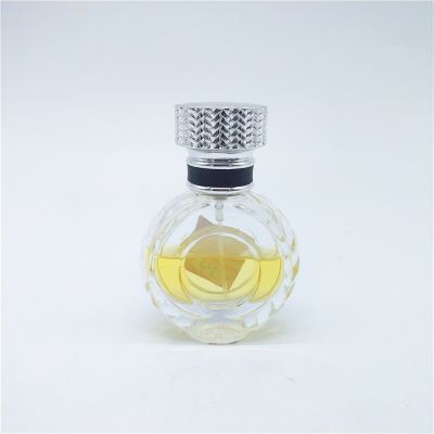 30ml airless containers cosmetics colorful perfume bottle