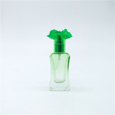 15ml excellent spray perfume bottle glass bottle wholesale
