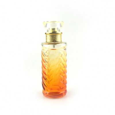 Wholesale 30ml 50ml 100ml Glass Bottle Glass Perfumed Bottle With Sprayer