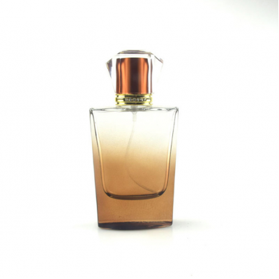 Wholesale Luxury 30ml 50ml 100ml Spray Glass Perfume Spray Bottle