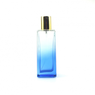 Wholesale 30ml 50ml 100ml Perfume Bottle Glass Glass Spray Bottles For Cosmetic Packing