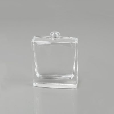 New Style Perfume Bottle Glass Empty Perfume Bottles Supplier Bottle Car Perfume 