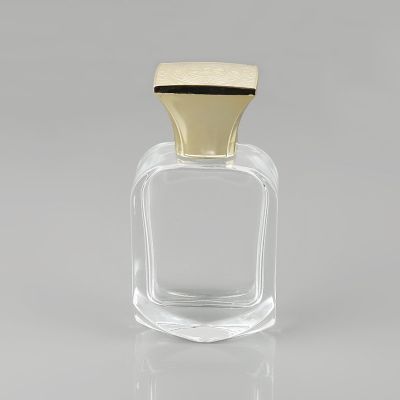 High Quality Manufacturer Good Price Custom Made OEM Glass Perfume Bottle
