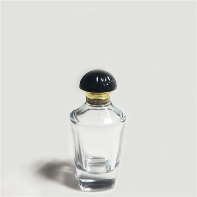 Transparent Refillable Glass Perfume Bottles,Perfume Spray Bottle 