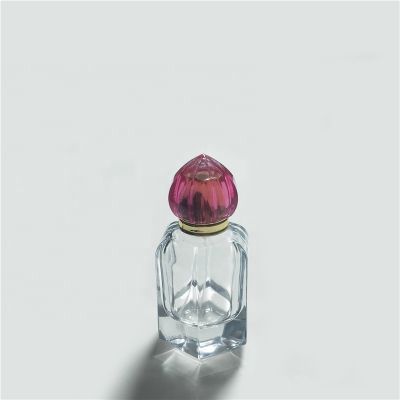 30ml Empty Glass Perfume Bottle Supplier For Women 
