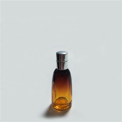 Wholesale Luxury Perfume Glass Bottle 30Ml Fragrance 