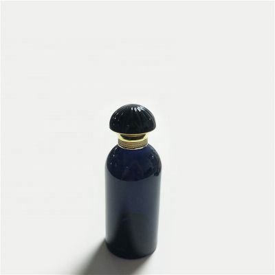 Empty Refillable Perfume Glass Bottles 100ml,Perfume Bottle Luxury Glass 