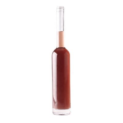 Popular Long Neck Glass Bottles Tequila Bottles For Sale 500ml Wine Bottle Price 