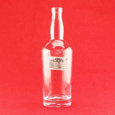 Glass Bottles 750ml Vodka Vodka Bottles Suppliers 