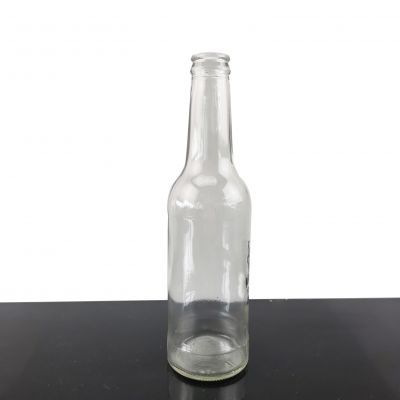 Factory supplying Glass Bottle High Quality Custom Wholesale Vodka Glass Bottles With Competitive Price 