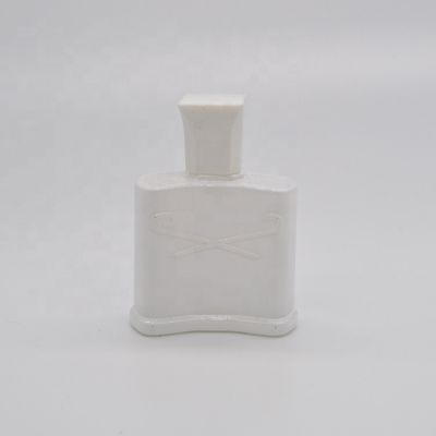 ODM OEM Wholesale fancy cute design small glass spray bottle 