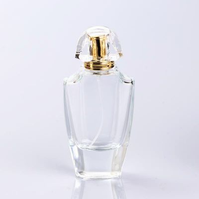 private design perfume bottle manufacturer 